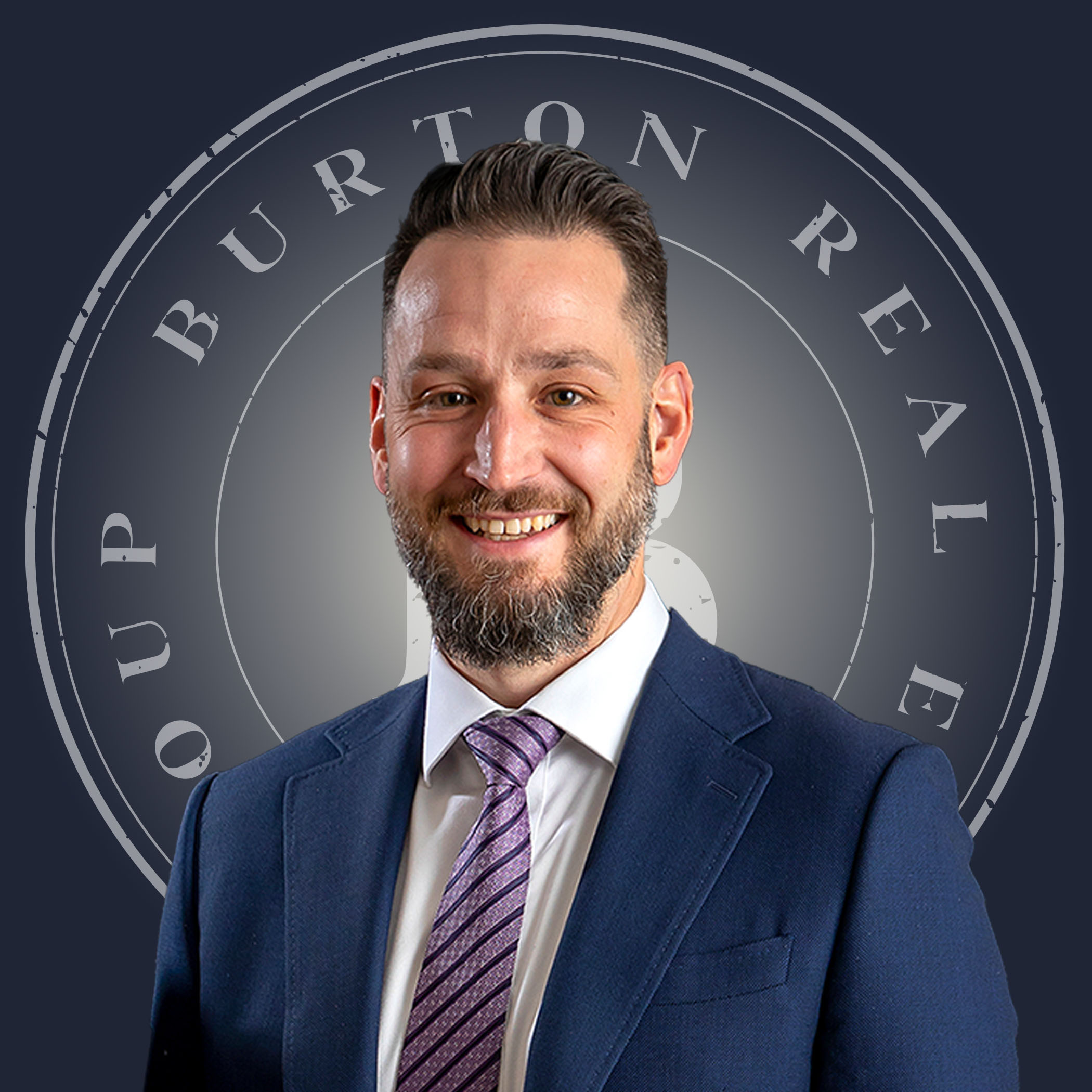 Sean Burton