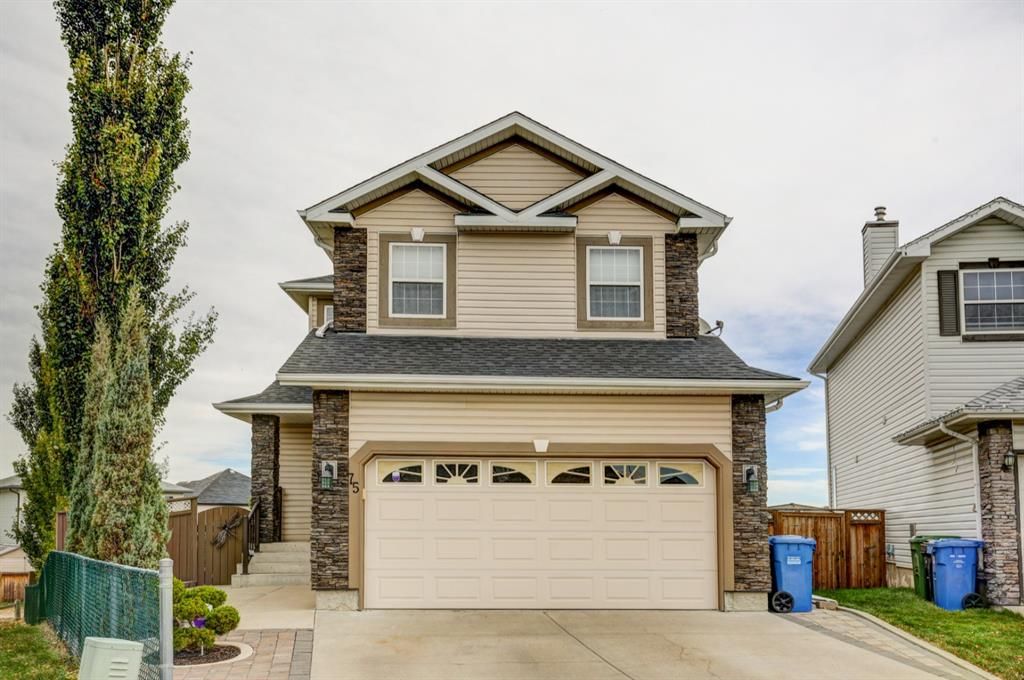 New property listed in Coventry Hills, Calgary