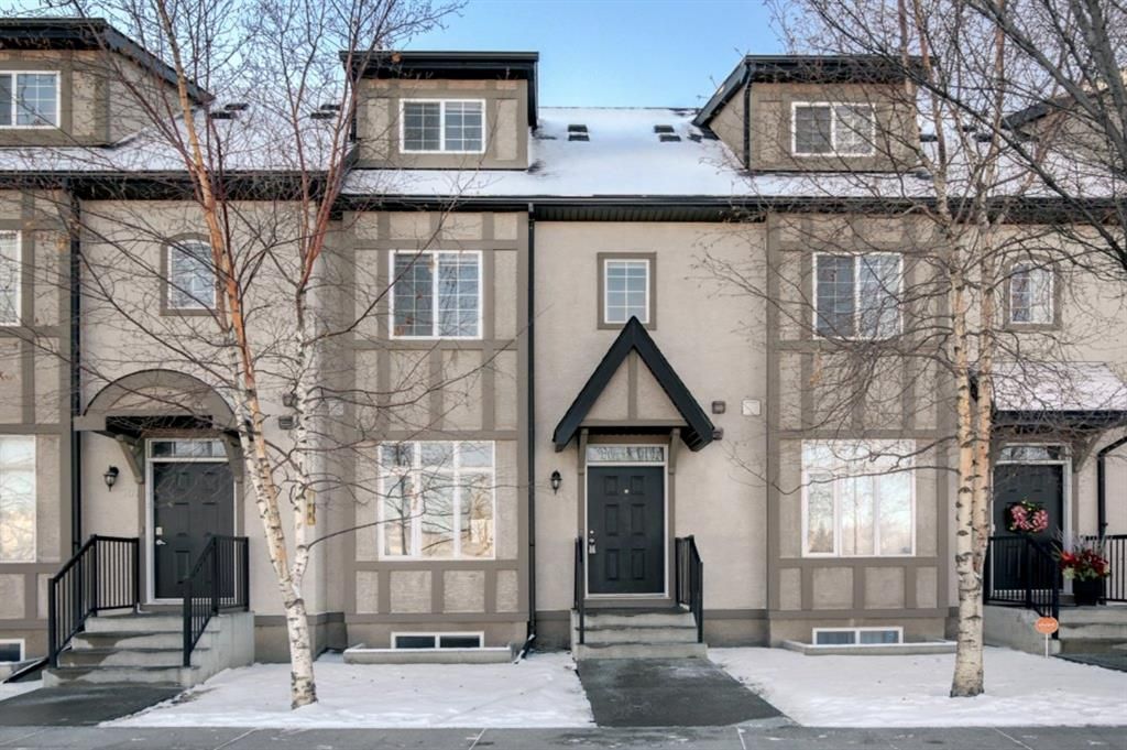 New property listed in McKenzie Towne, Calgary